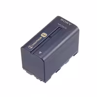 باتری سونی مدل NP-F970 A(گریدA)