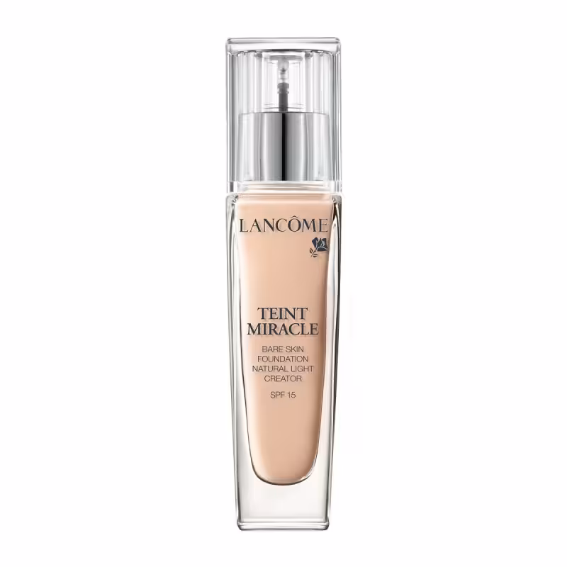 کرم آرایشی لانکوم LANCOME مدل میراکل تینت شماره 01