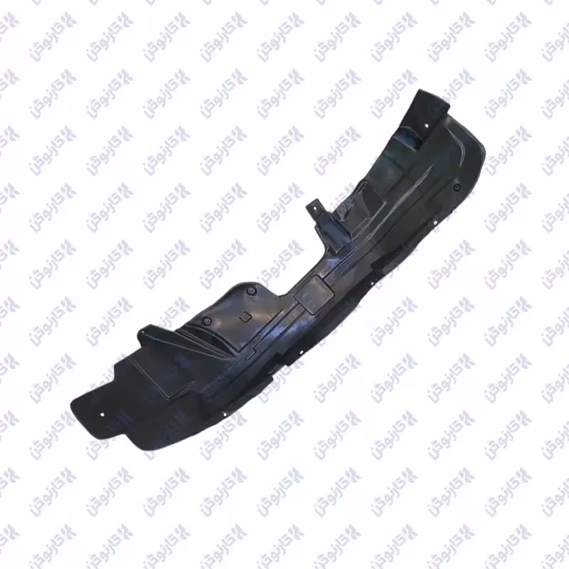 شلگیر جلو راست جک S5