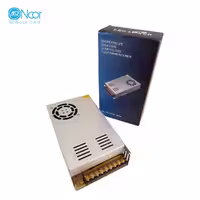 ترانس 12 ولت 30 آمپر - مستر نور
