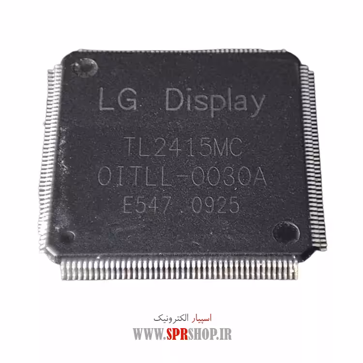 آی سی TL2415MC TQFP-176