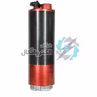 کفکش اسپیکو 1 و 1/4 اینچ پروانه استیل مدل SP