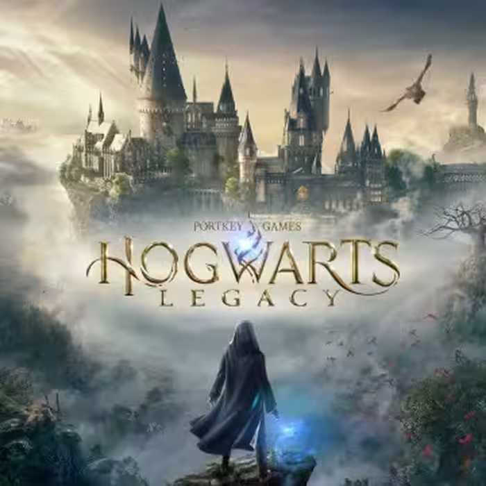 خرید بازی Hogwarts Legacy اکانت قانونی PS5 با بهترین قیمت