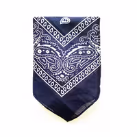 دستمال سر و گردن طرح دار BA1024