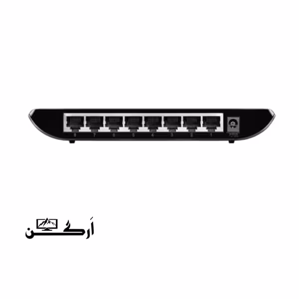سوییچ 8 پورت تی پی لینک مدل TL-SG1008D