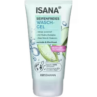 ژل شستشوی بدون صابون آلورا ایسانا 150ml
