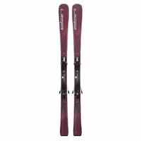 چوب اسکی آلپاین ELAN EXPLORE 80 W 2024