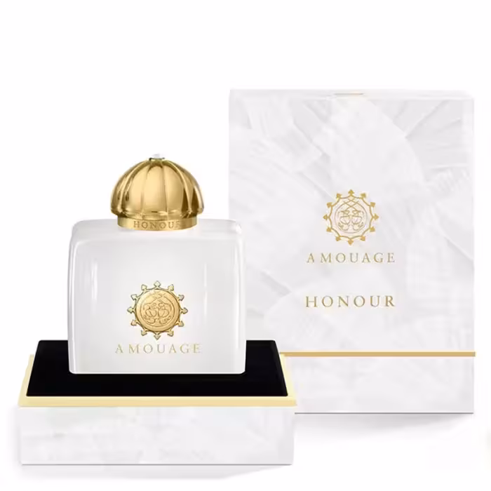 ادوپرفیوم Honour Woman از برند Amouage