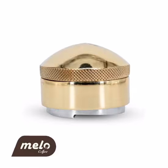 ست لولر دستگاه صنعتی سایز 58 برند Gater (محدب – طلایی)