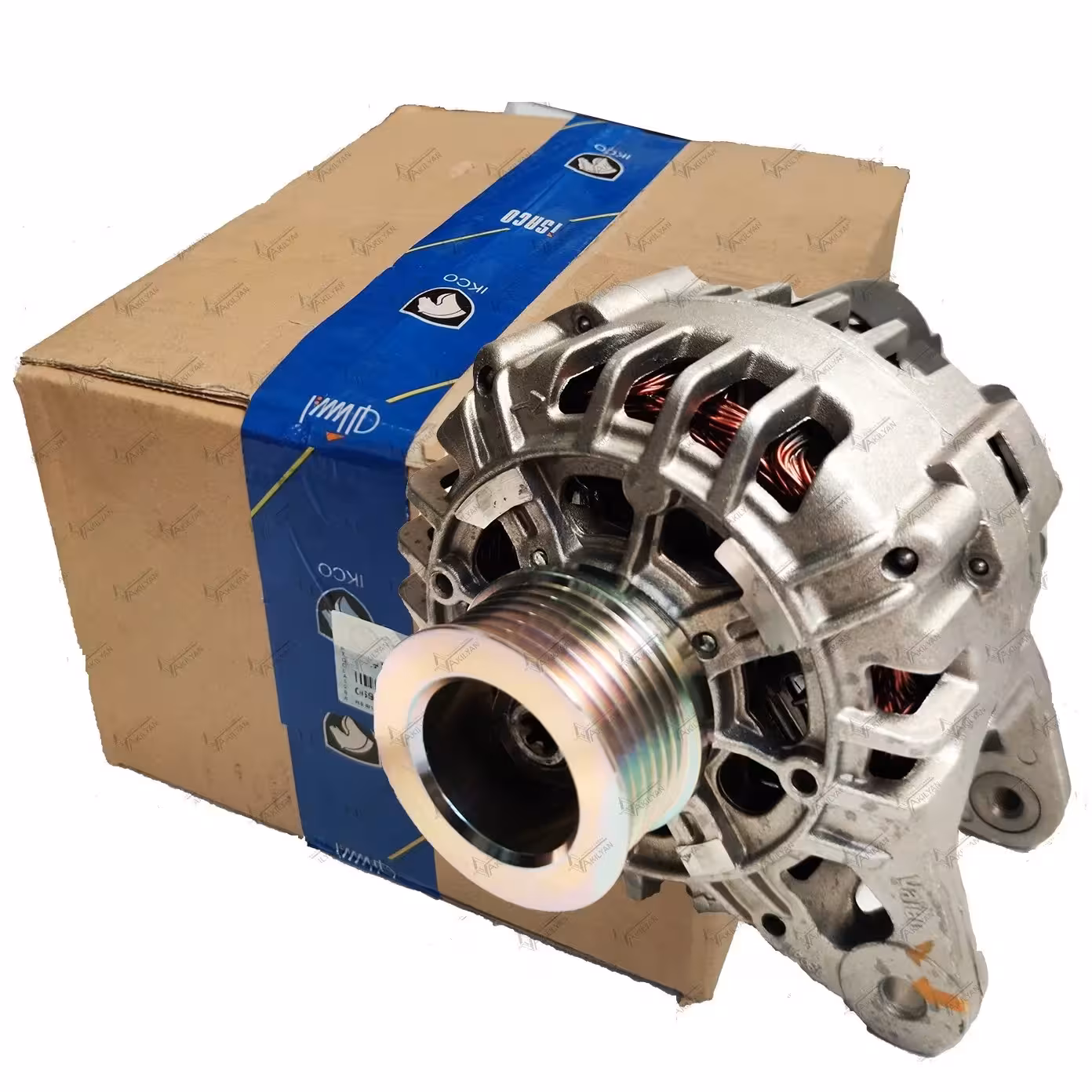 دینام ال90(اصلی سایپا) 110 آمپر