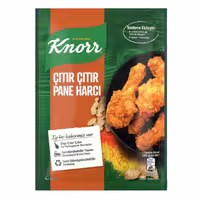 پودر سوخاری کنور مرغ حجم 90 گرم