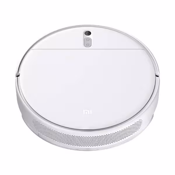جارو برقی رباتیک هوشمند شیائومی مدل Mi Robot Vacuum-mop 2 Lite