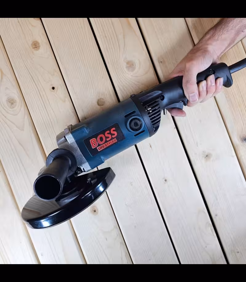 فرز آهنگری باس مدل 180