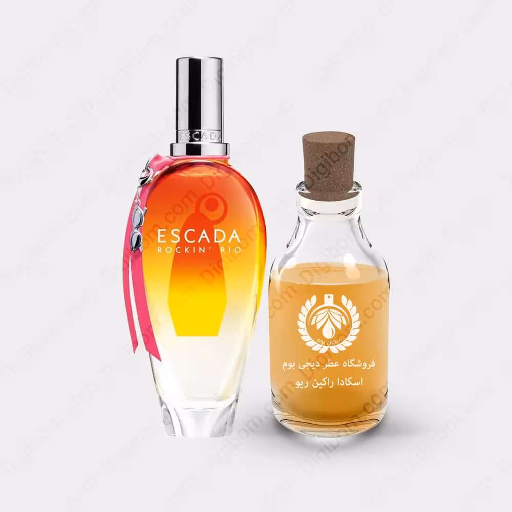 عطر اسکادا راکین ریو – Escada Rockin RioعطرEscada Rockin Rio