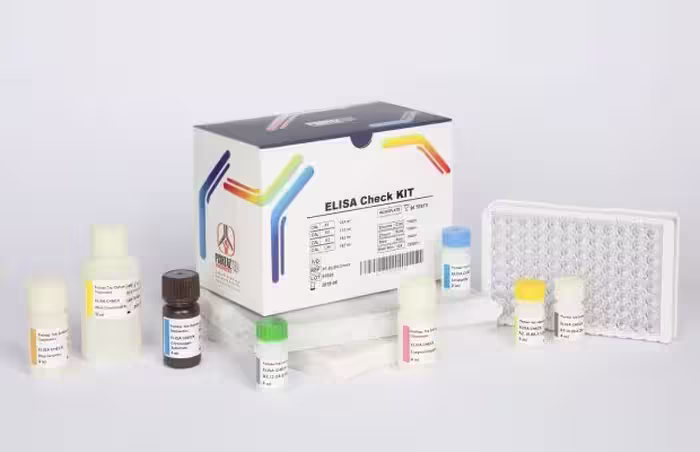 کیت الایزا پیشتاز طب - ELISA Check