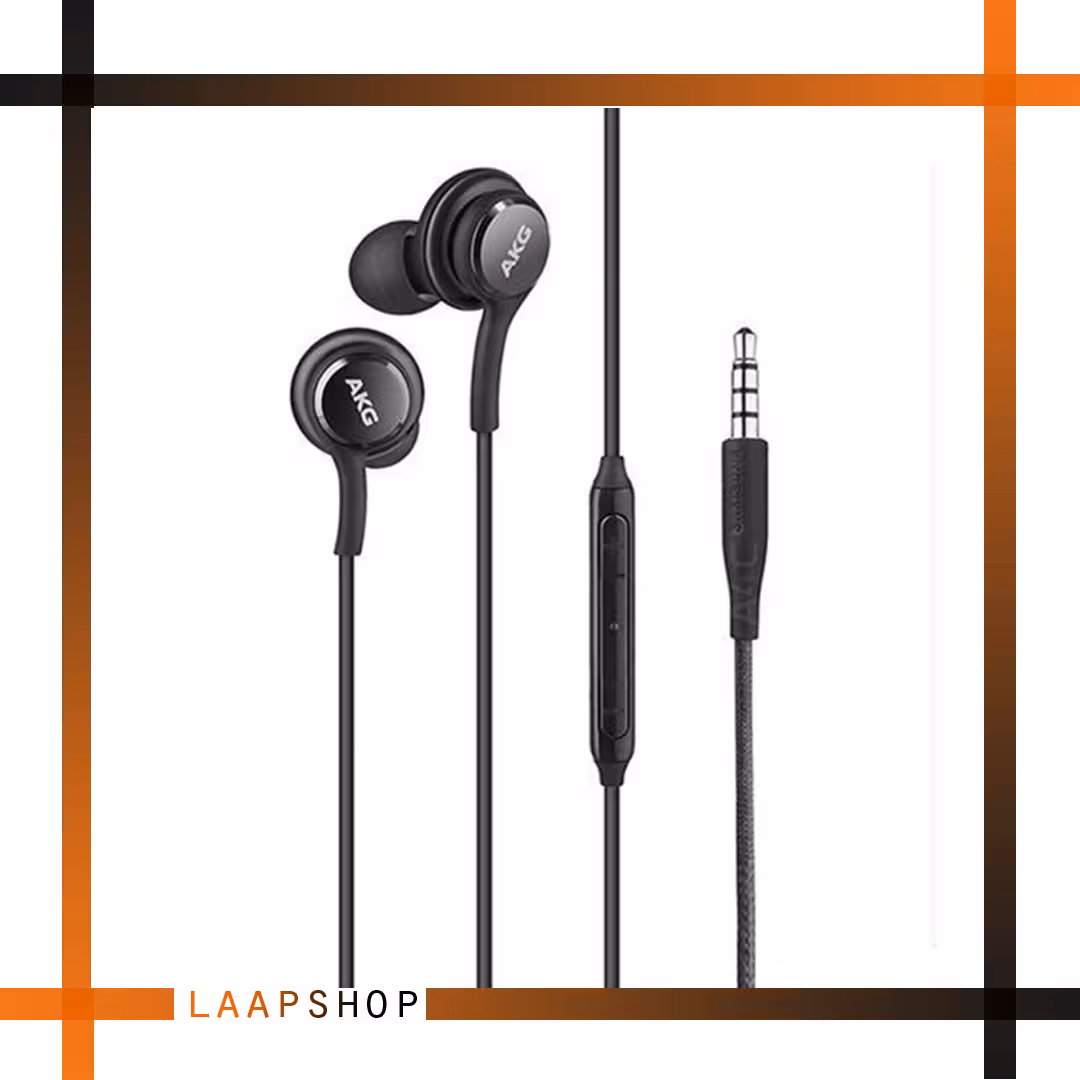 هندزفری های کپی AKG سامسونگ S10