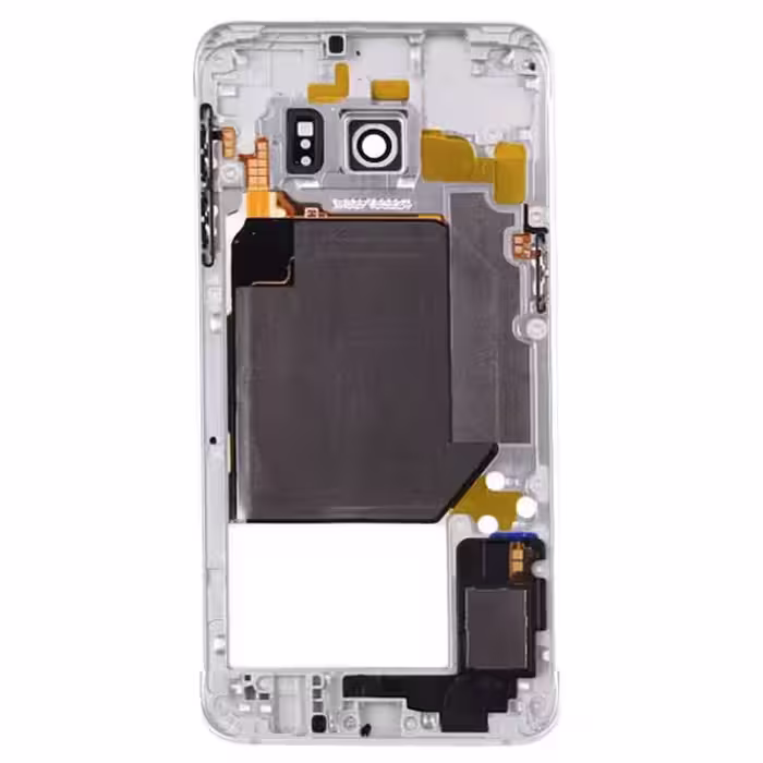 قاب و شاسی گوشی موبایل سامسونگ مدل Galaxy S6 Edge Plus