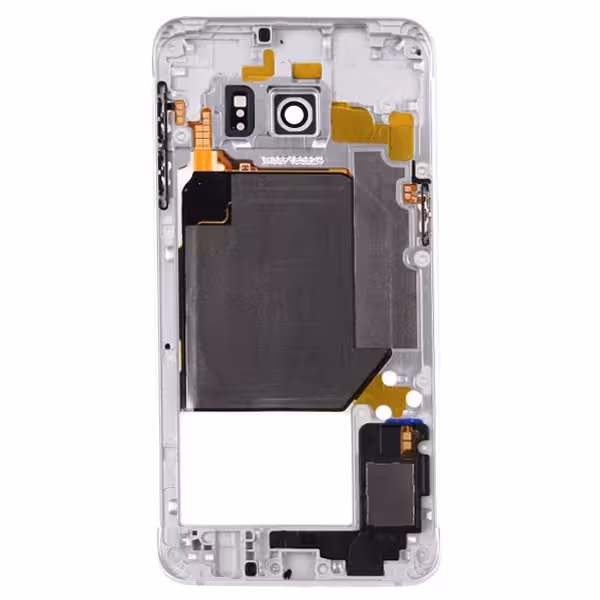 قاب و شاسی گوشی موبایل سامسونگ مدل Galaxy S6 Edge Plus