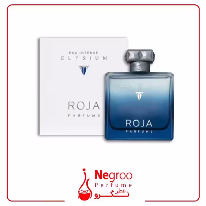 عطر ادکلن روژا داو الیزیوم او اینتنس 100 میل