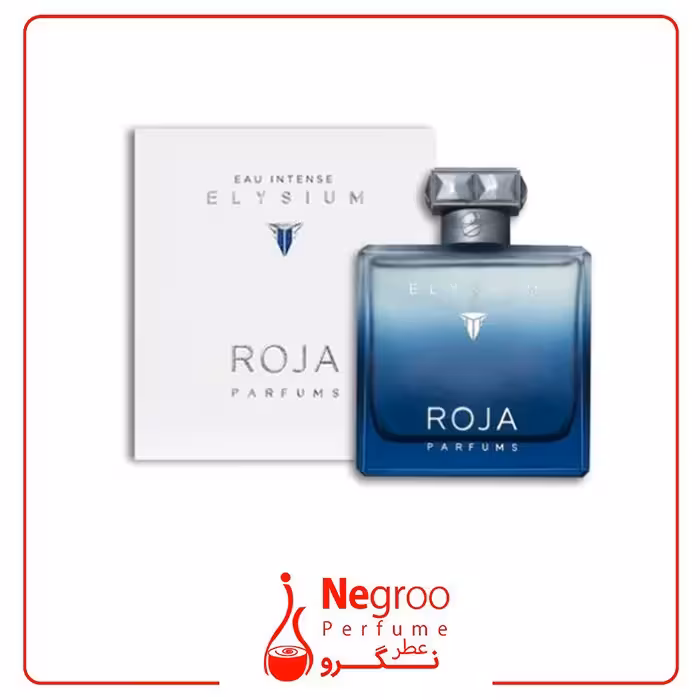 عطر ادکلن روژا داو الیزیوم او اینتنس 100 میل