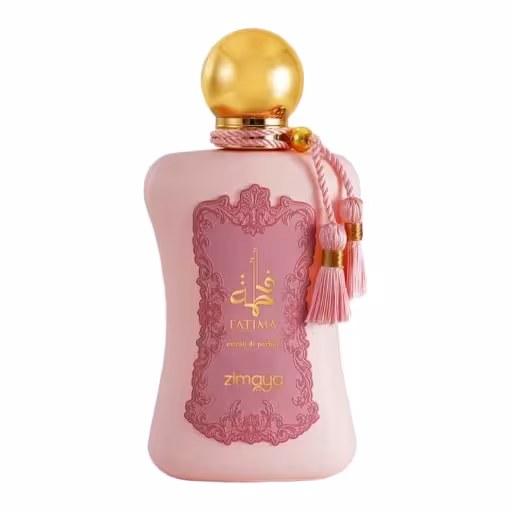 ادوپرفیوم Fatima Pink از برند Zimaya