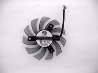 4  FAN VGA