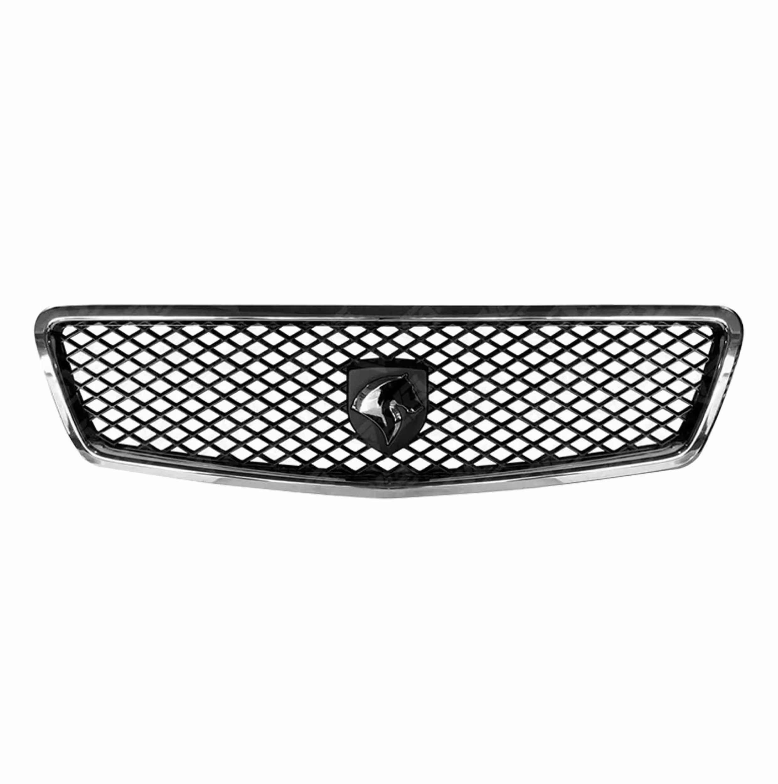 مجموعه جلوپنجره سپر رانا معمولي کروز پلاس کد محصول: 37315001