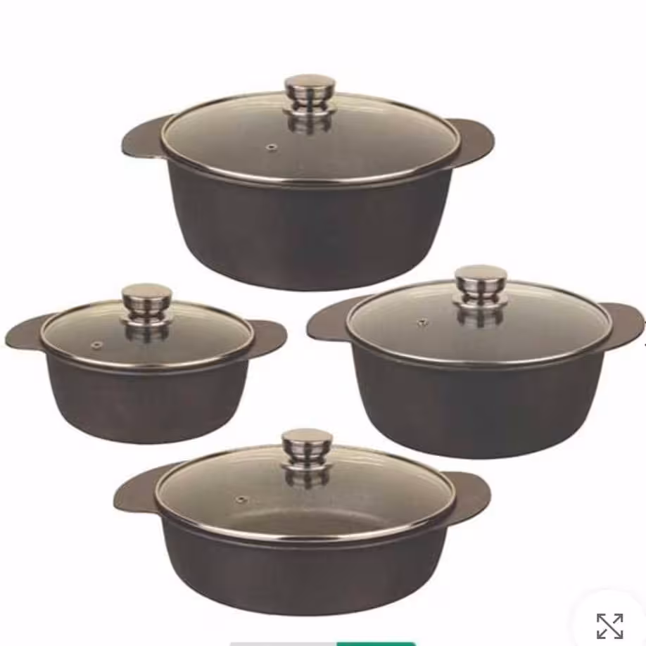 سرویس 8پارچه  گرانیت