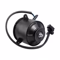 موتور فن تک دور پراید کاربراتور مادپارت اصل 32804010100