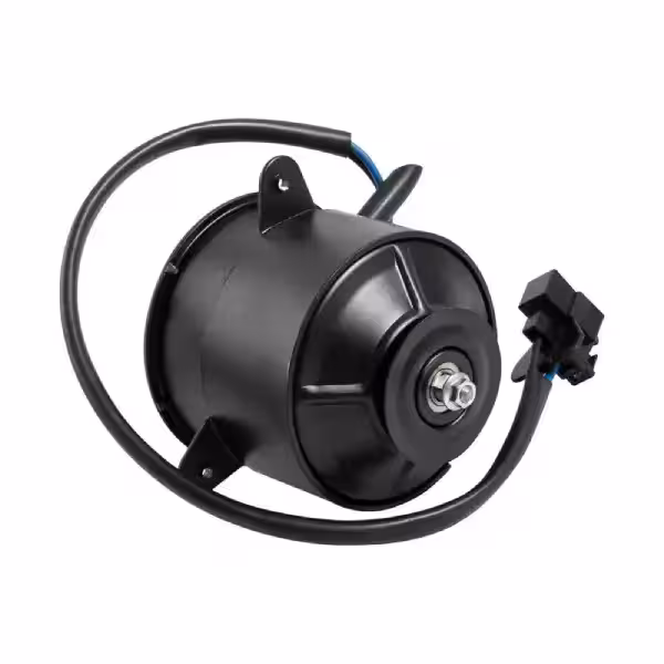 موتور فن تک دور پراید کاربراتور مادپارت اصل 32804010100