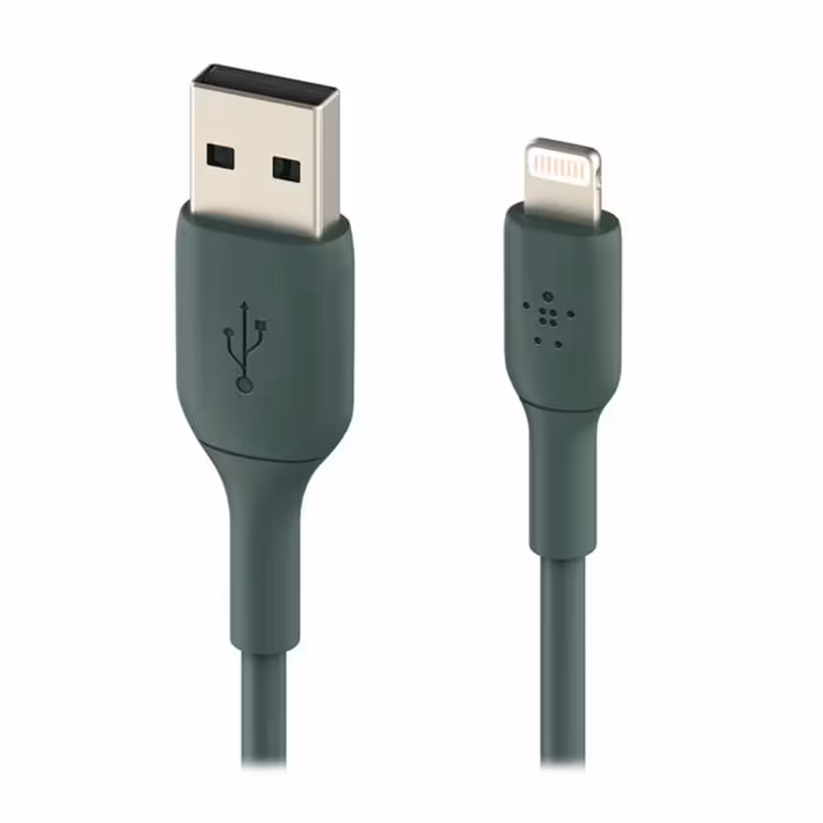 کابل 1 متری Lightning بلکین CAA001bt1MMG