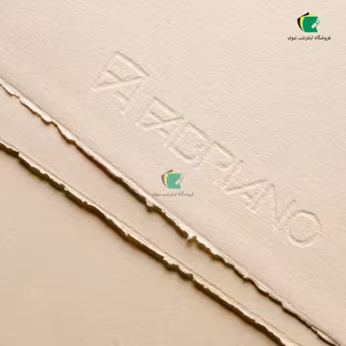 مقوا رزسپینا نخودی فابریانو سایز و بسته بندی متنوع