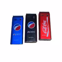 گوشی مینی نوشابه ای Hope مدل K9 Mini