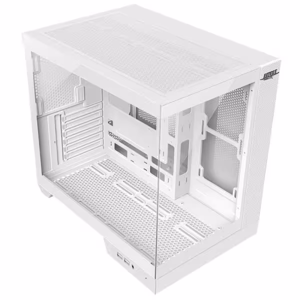 کیس گیمینگ اوست مدل AWEST GT-AQ12-MW