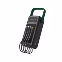 پاوربانک خورشیدی 50000 گرین لاین Solar Max