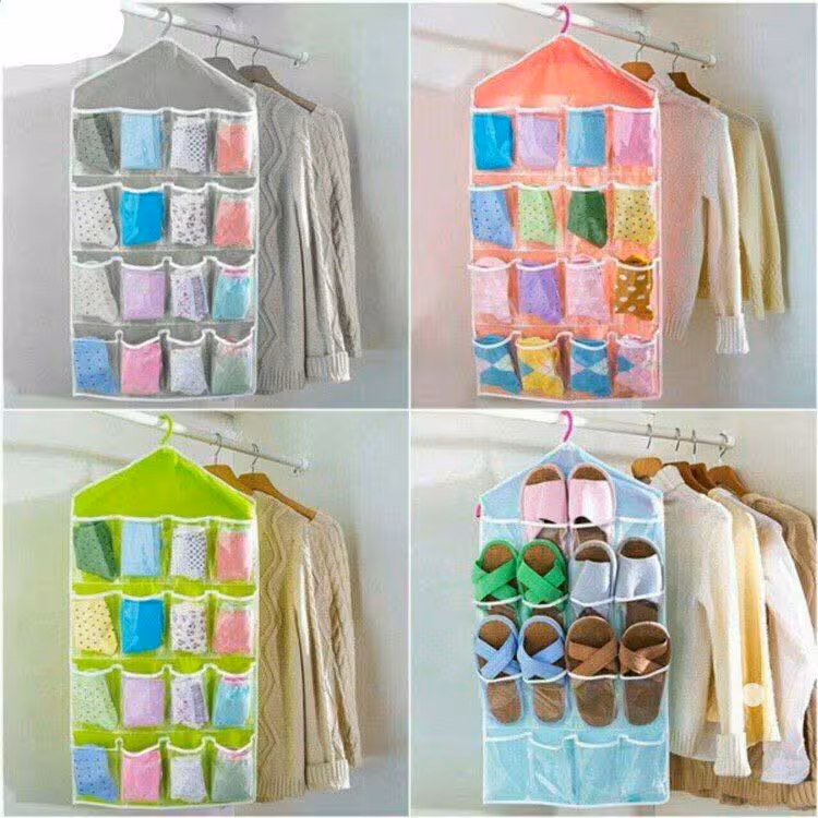 جاجورابی 16 خانه