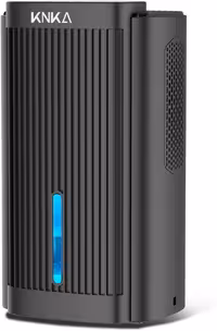 دستگاه رطوبت گیر KNKA (کنکا) مدلCS06- توان 80 وات