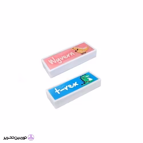 پاکن دایناسور Yl211510