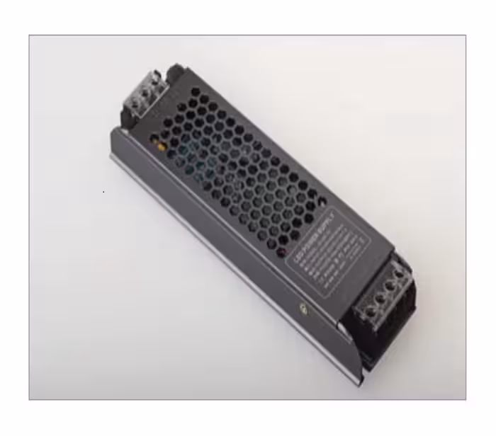 ترانس فلزی ملونی کد 12043