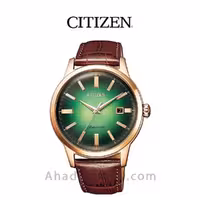 ساعت مچی سیتیزن مدل NK0002-14W