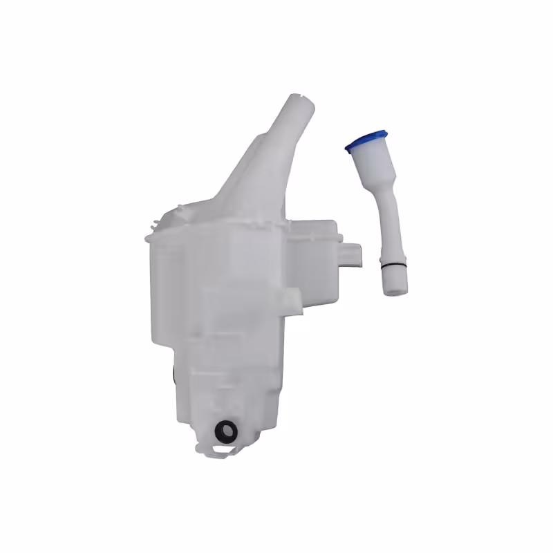 مخزن شیشه شور کیا K5