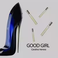 ادوتویلت زنانه گود گرل (Good Girl) برند کارولینا هررا