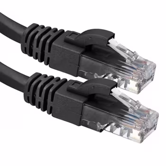 کابل شبکه Cat6 بلدن مدل BEL-50 به طول 3 متر