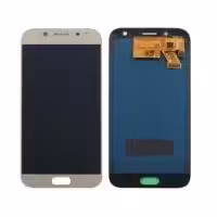 LCD A720 GOLD NO IC SAM