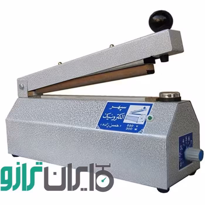 دستگاه دوخت سپهر الکترونیک 20 سانتی ا نمایندگی رسمی سپهر الکترونیک