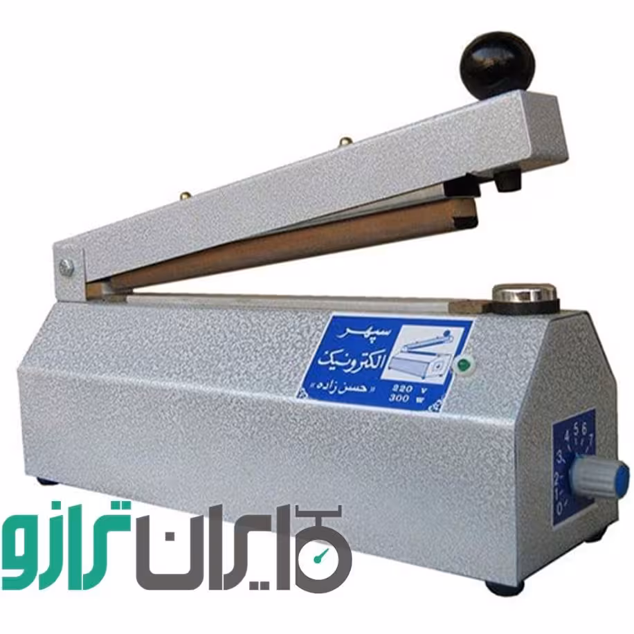 دستگاه دوخت سپهر الکترونیک 20 سانتی ا نمایندگی رسمی سپهر الکترونیک