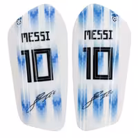 ساق بند فوتبال مدل MESSI-1526 بسته 2 عددی