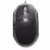 موس مدل TPM010