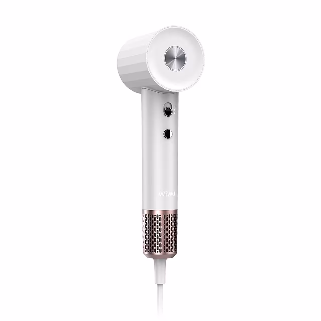 سشوار Wiwu مدل WI-520 - سفید