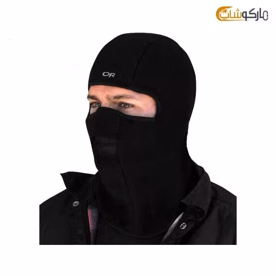 کلاه طوفان نینجایی دولایه